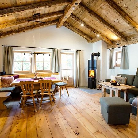 Adelheid Keusche - Das Chalet In Rennweg Am Katschberg Exteriér fotografie